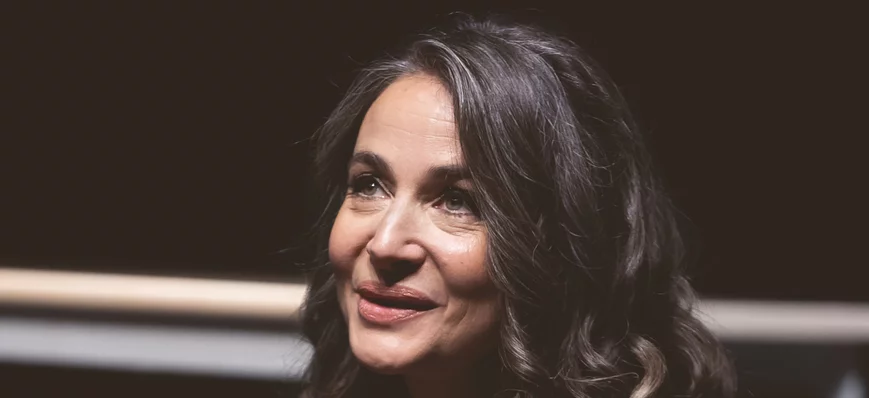 Journée des aides à domicile : pour Dafna Moucheni