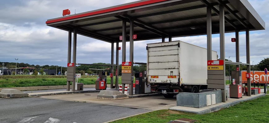 Prix du gazole : « pour quelle raison la hausse ar