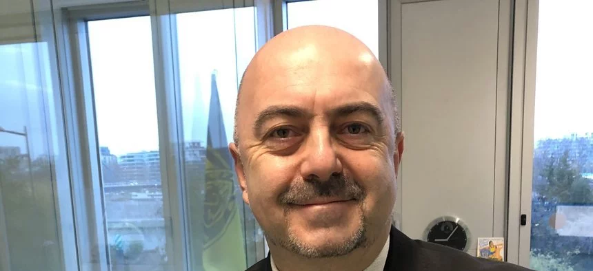 Prix du gazole : « pour quelle raison la hausse ar