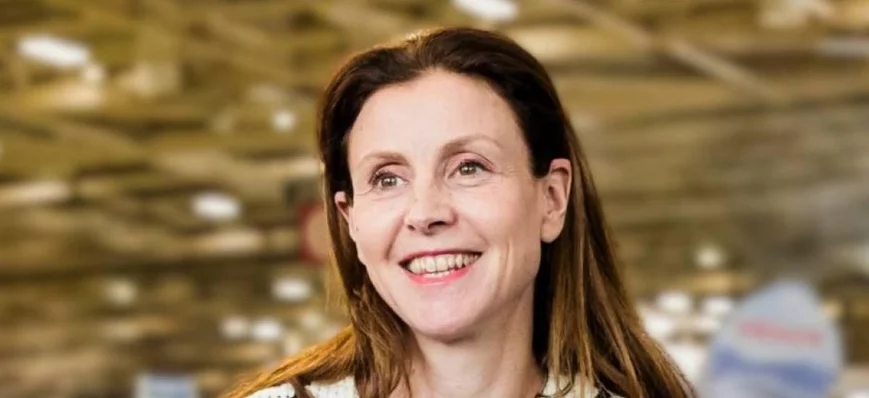 Charlotte Parmentier-Lecocq : "Plus nous attendons