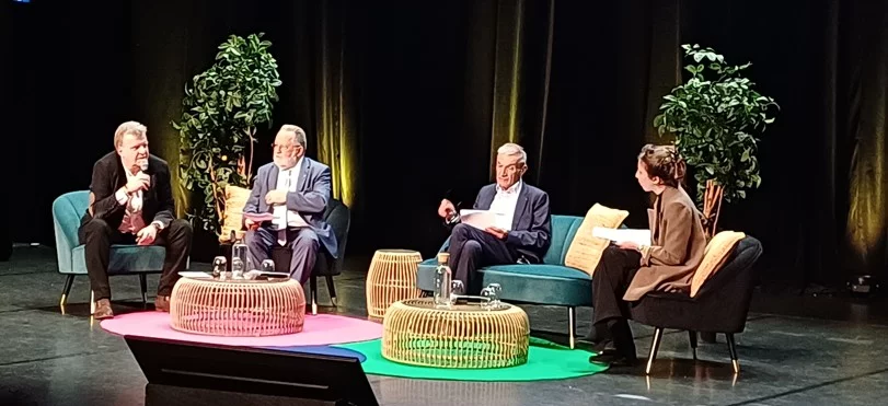 Présidentielle 2027 : les solidarités perdent du c