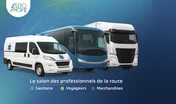 Le salon Euromove reporté à 2028