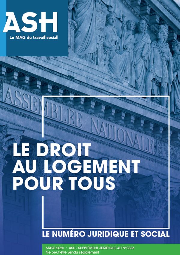 Le droit au logement pour tous