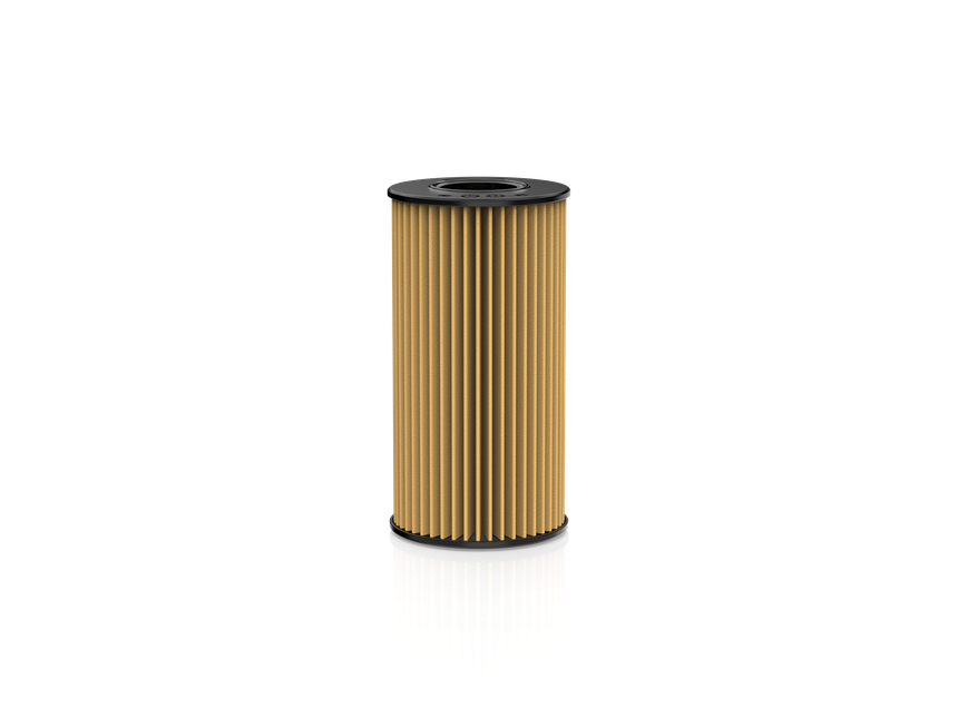 Renault Master : un filtre à huile UFI en cellulose