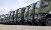 Daimler Truck explore les camions militaires autonomes avec Quantum Systems