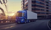 Renault Trucks progresse sur le marché français et accélère l’électrification