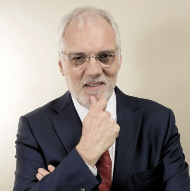 Yves Antoine élu président de l’AUTF