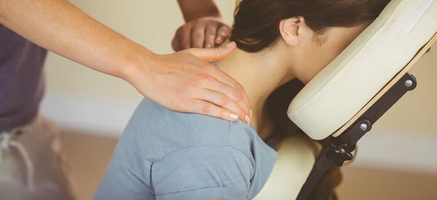 Accompagner par le bien-être