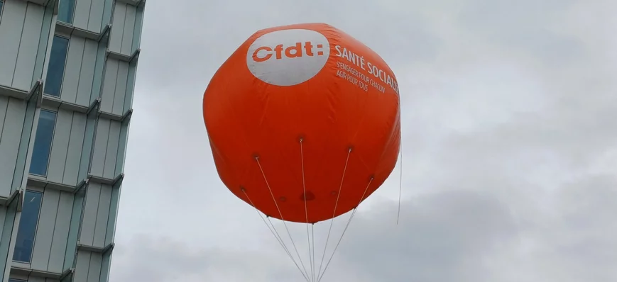 Bass : deux projets d'accords ouverts à la signatu