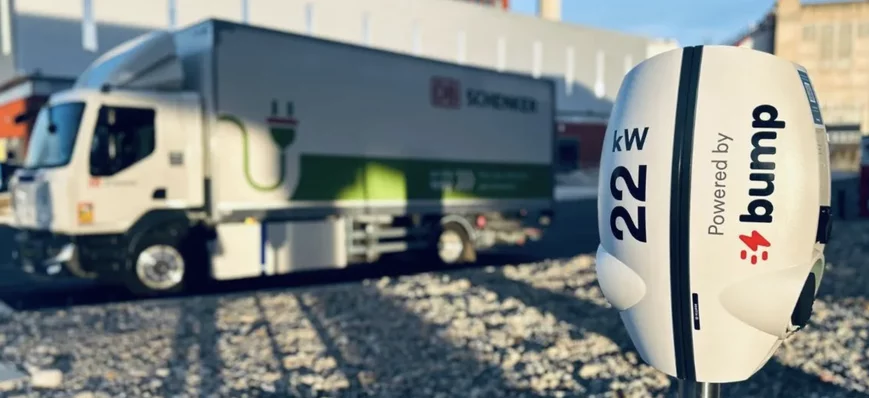 Bump lance un simulateur pour dimensionner l’élect