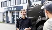 MAN investit 300 millions d’euros pour renforcer son réseau de services en Europe
