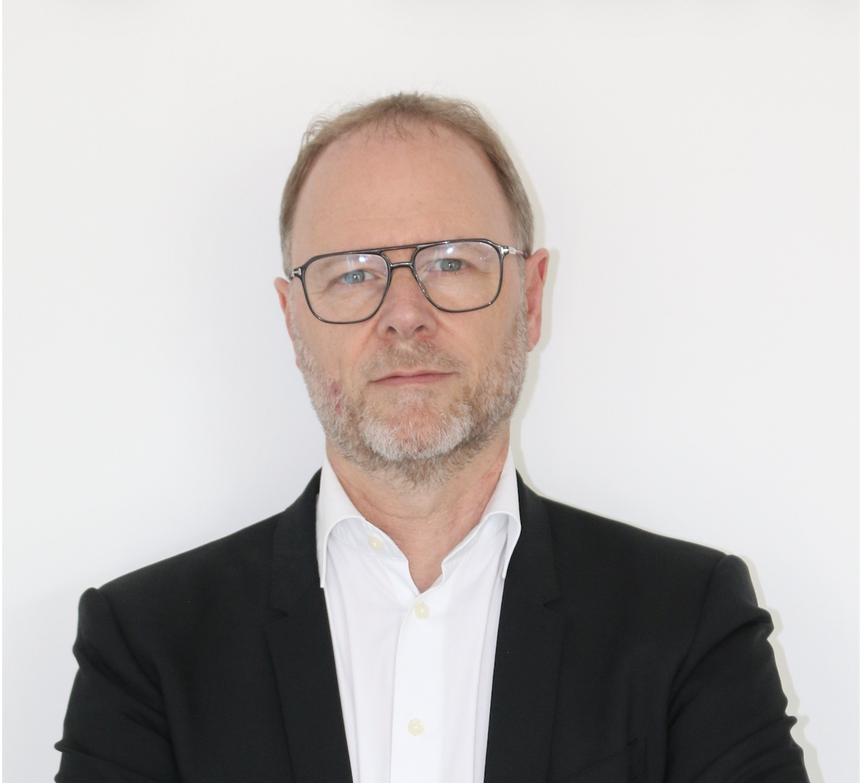 DHL Freight nomme Gert Asselman à sa direction