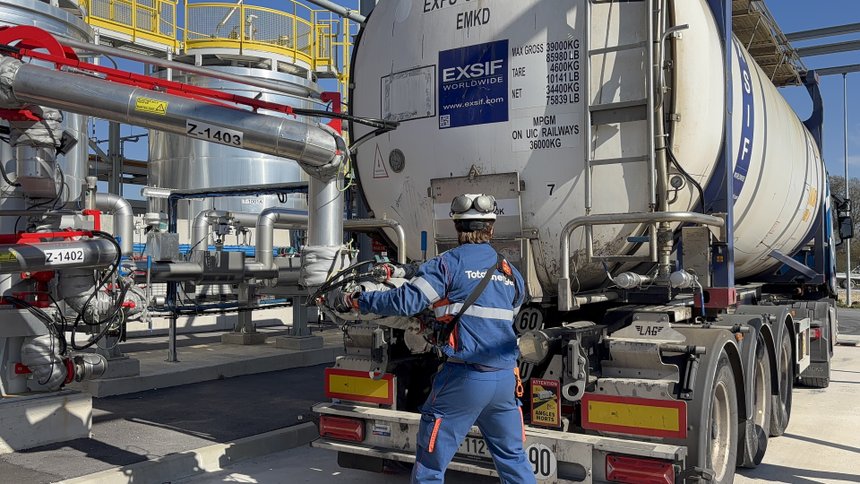 Gazole : navigation à vue sur les prix