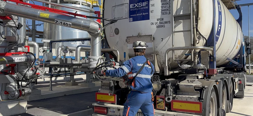 Gazole : navigation à vue sur les prix