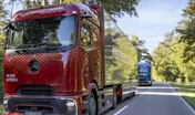 Daimler Truck : des résultats en recul mais une dynamique portée par l’électrique
