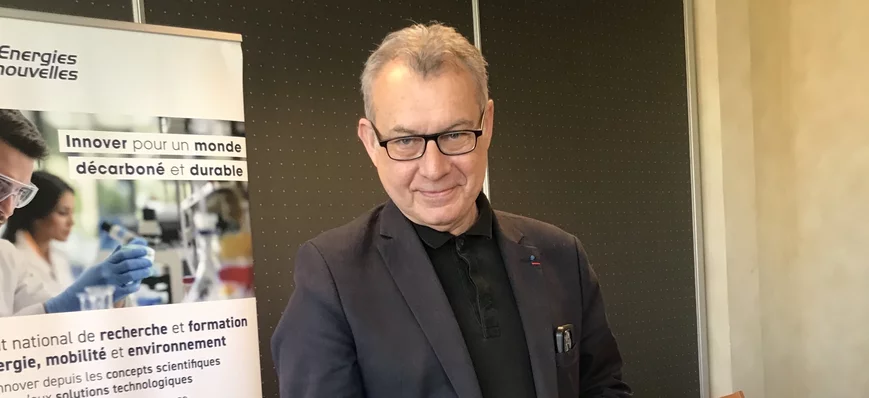 L’IFPEN poursuit sa mue au service de la transitio