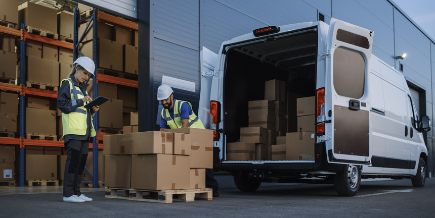 Woop dévoile Route Simulation, sa nouvelle solution pour optimiser les réseaux logistiques