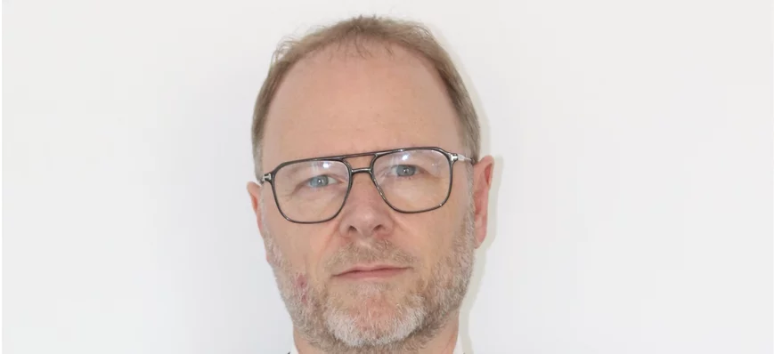 Gert Asselman nommé directeur des opérations de DH