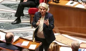 FRANCE-POLITICS-GOVERNMENT-PARLIAMENT