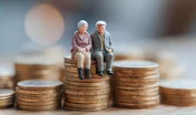 4,1 % de personnes en précarité monétaire en moins lors du départ à la retraite