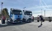 Transports Pihen accélèrent leur transition énergétique avec Chargepoly