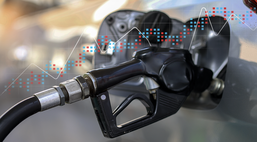 Crise énergétique : 50 millions d'euros d'aides carburant pour les TPE-PME du transport routier