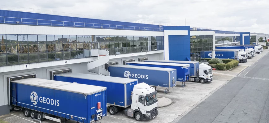 Geodis renforce ses positions dans le transport ro