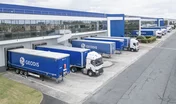 Plateforme Geodis Moissy 3