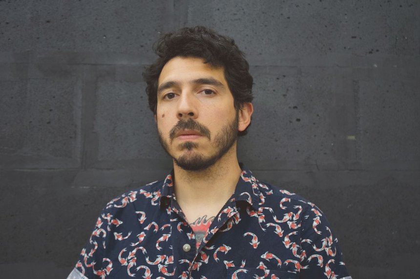 Christophe L’Huillier: musicien et ancien éducateur spécialisé auprès de personnes autistes