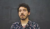 Christophe L’Huillier: musicien et ancien éducateur spécialisé auprès de personnes autistes