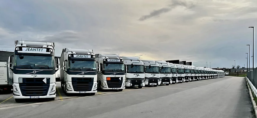 Le Groupe Jeantet renforce son ancrage régional av