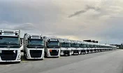 Le Groupe Jeantet renforce son ancrage régional avec l'acquisition des Transports Barbier