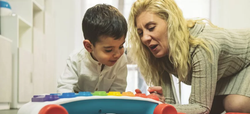 Guidance parentale: l’art de transmettre un savoir