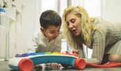 Trouble du neuro-developpement formation parents