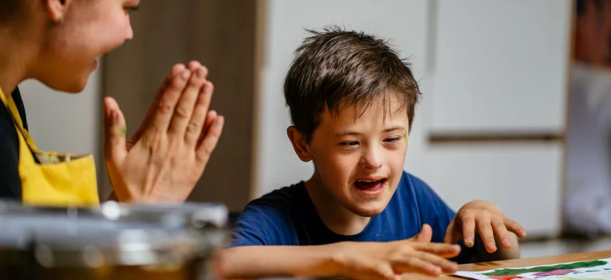 Profession enseignant spécialisé