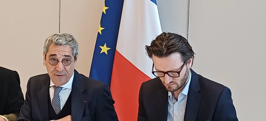 Économie sociale et solidaire : la stratégie natio