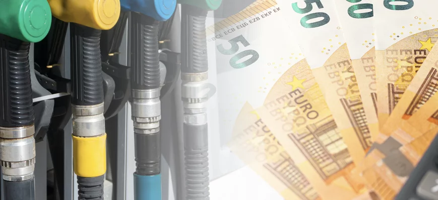 Gazole : les indices CNR confirment une envolée de