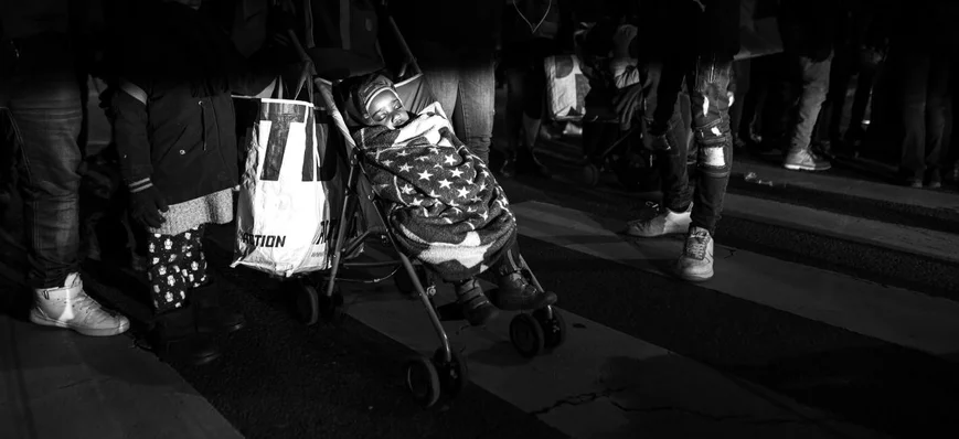 Maternité et sans abrisme : les conséquences désas