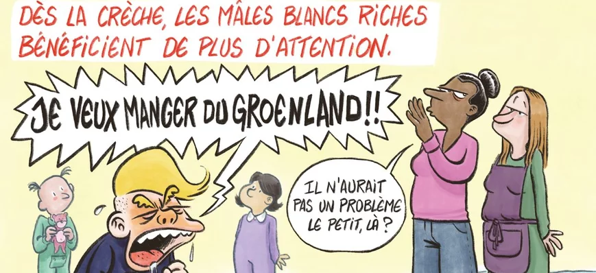 "Le modèle social du handicap n’a pas encore infus