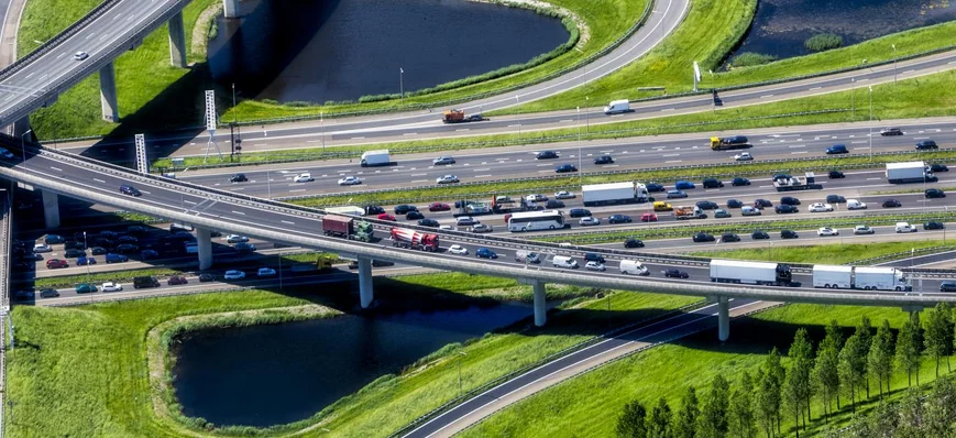 Europe : le secteur des transports réclame 100 mil