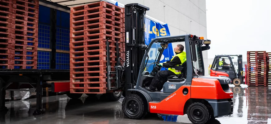 IPP : le spécialiste des palettes mise sur la data