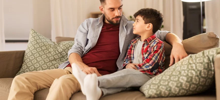 Ces bénévoles qui accueillent durablement les enfa