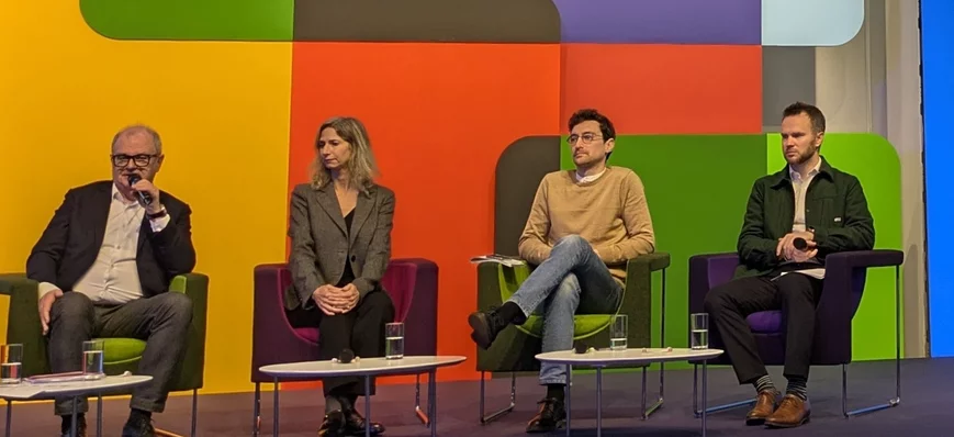 Électricité, biocarburants, Biogaz... Le défi de t