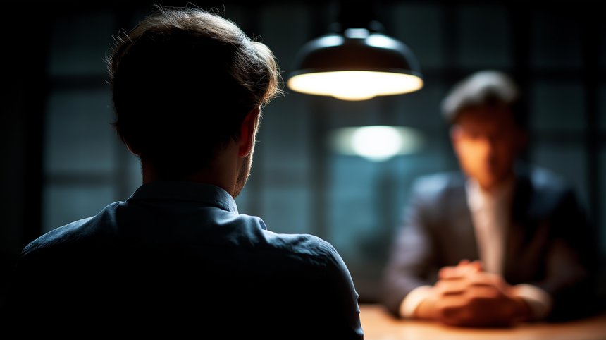 Garde à vue du majeur protégé : dans quelles circonstances le curateur, tuteur ou mandataire spécial est-il informé ?