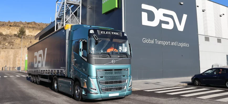 DSV Road multiplie par près de 10 sa présence en F