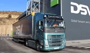 DSV