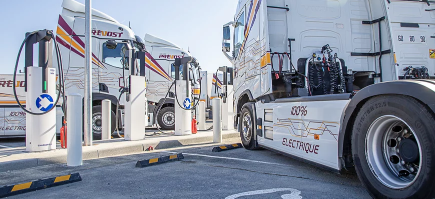 Électromobilité : qui paiera la facture verte ?