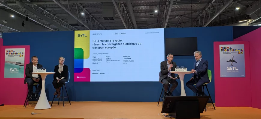 Facturation électronique : ce qui attend les trans