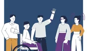 Handicap et emploi : l'Union TLF et Carcept Prev publient un guide pratique pour les entreprises du transport