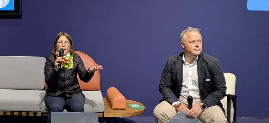 InTerLUD+ : Deux parcours de formation pour maîtri